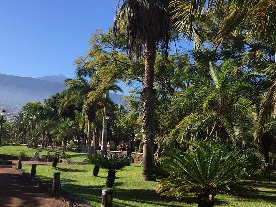 Parque Taoro